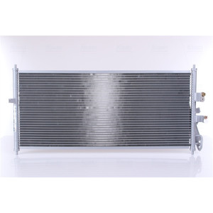 NISSENS 94521 Condensatore climatizzatore