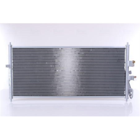 NISSENS 94521 Condensador de aire acondicionado