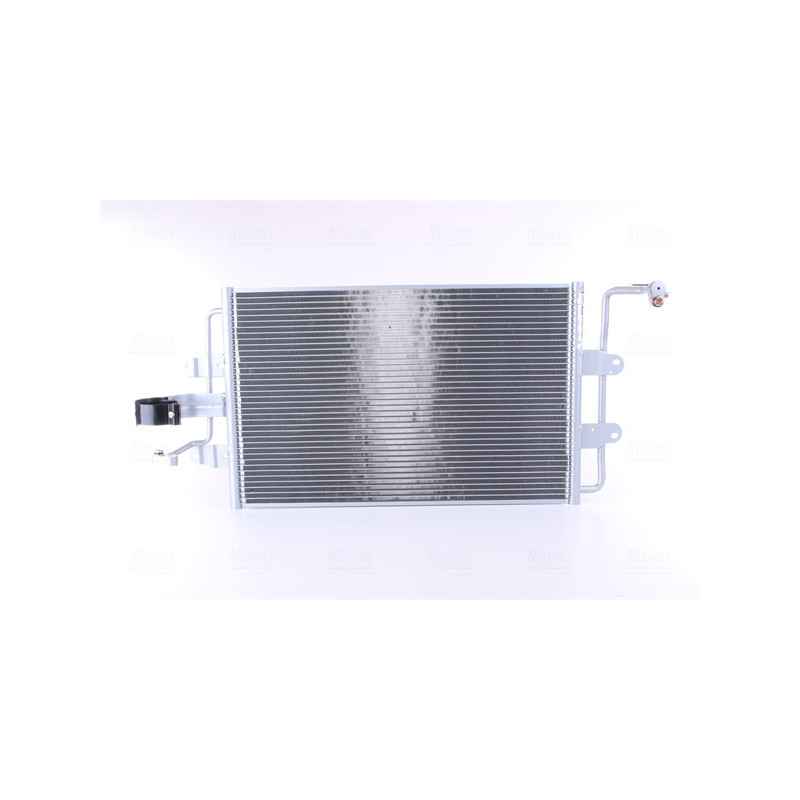 NISSENS 94522 Air conditioning condenser