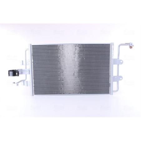 NISSENS 94522 Condensador de aire acondicionado