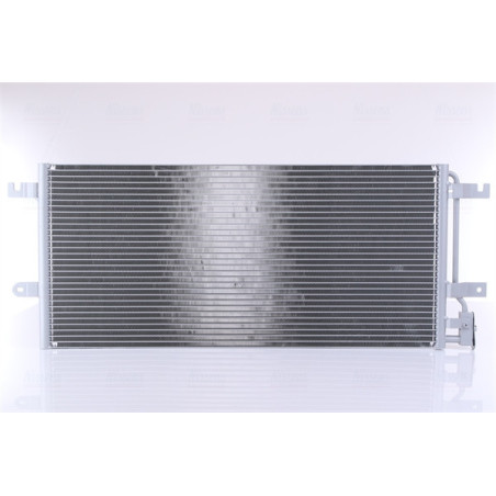 NISSENS 94524 Condensador de aire acondicionado