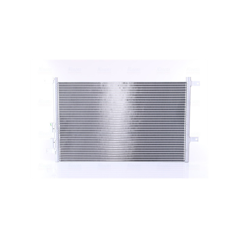 NISSENS 94526 Skraplacz klimatyzacji