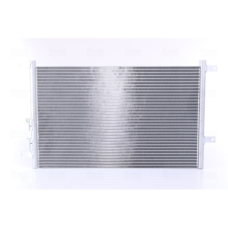 NISSENS 94526 Condensador de aire acondicionado