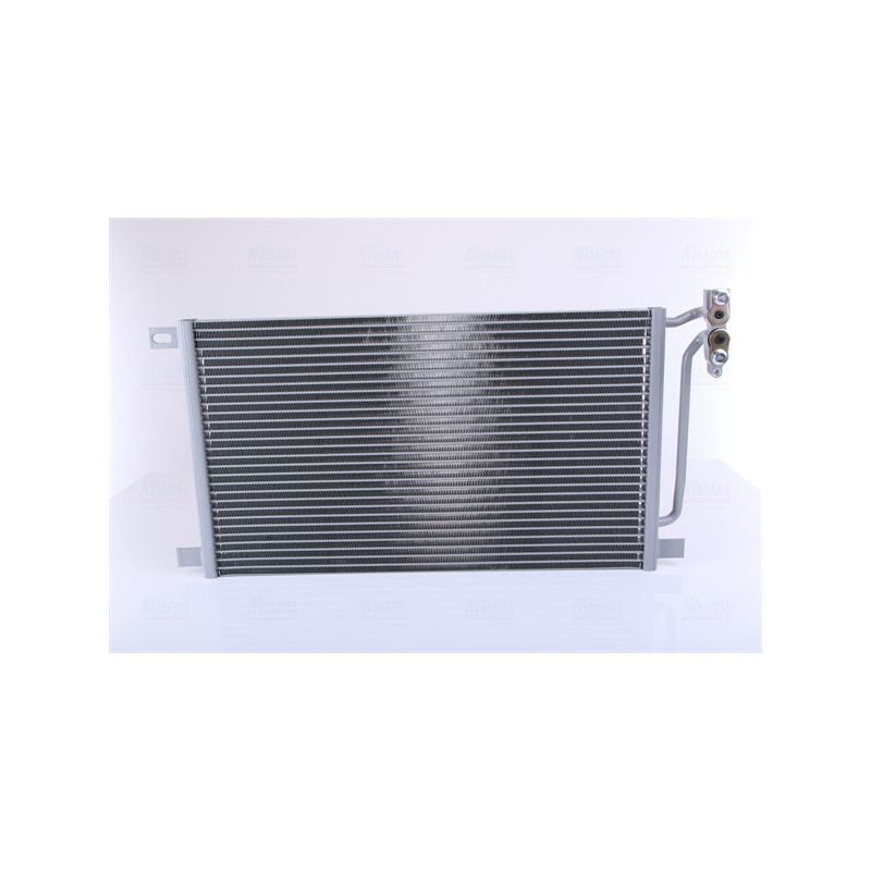 NISSENS 94527 Condenseur de climatisation