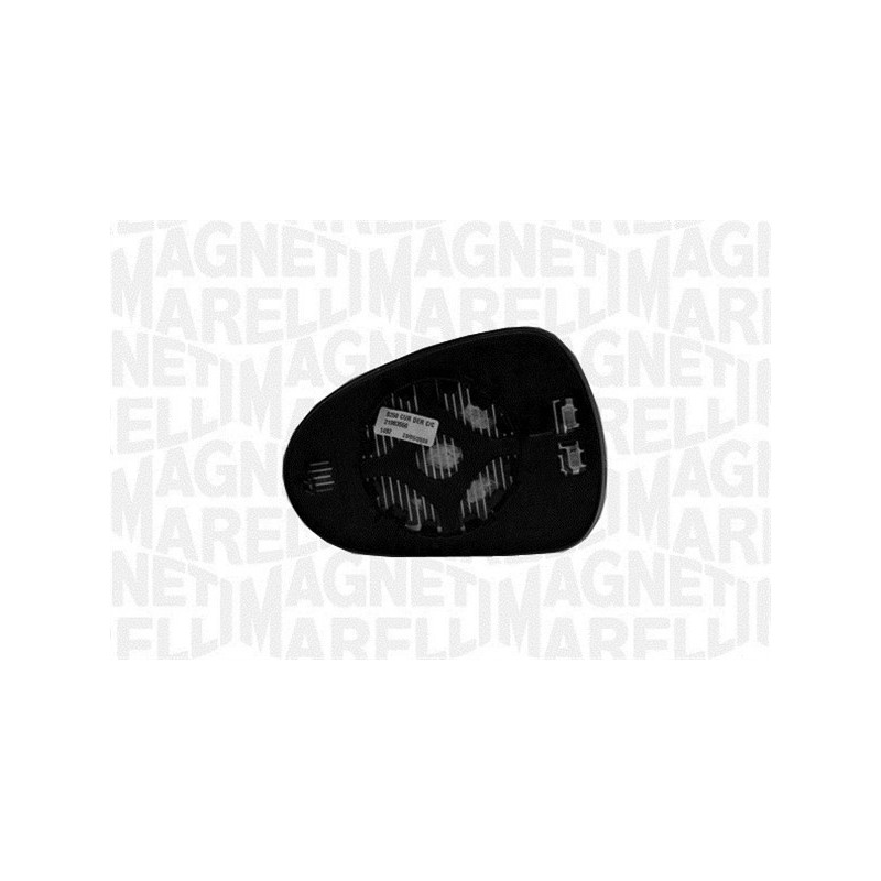 MAGNETI MARELLI 351991307890 Spiegelglas
