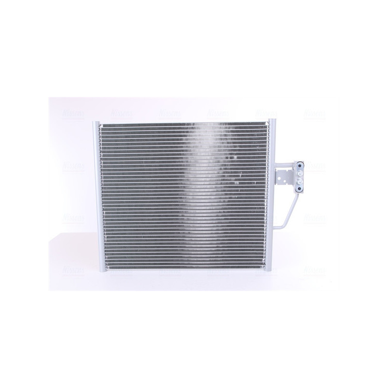 NISSENS 94529 Air conditioning condenser