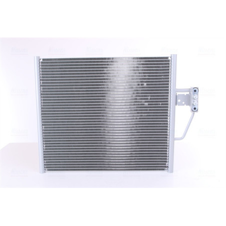 NISSENS 94529 Condensatore climatizzatore