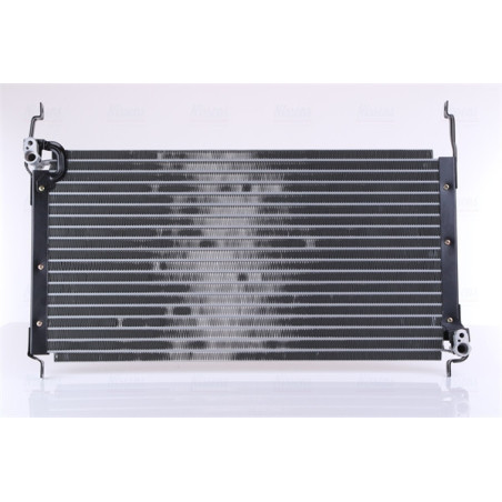 NISSENS 94530 Condensatore climatizzatore