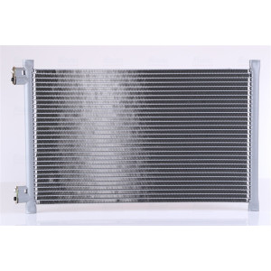 NISSENS 94533 Condensatore climatizzatore