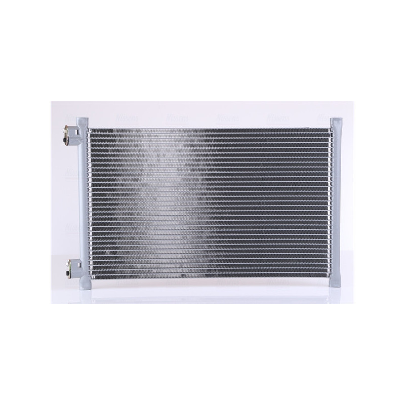 NISSENS 94533 Air conditioning condenser