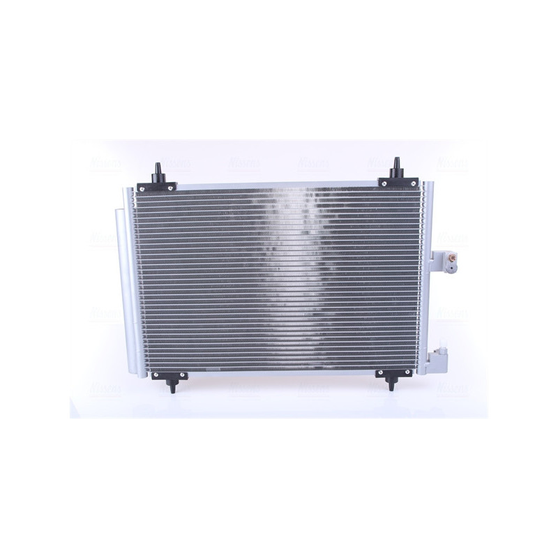 NISSENS 94534 Condensador de aire acondicionado