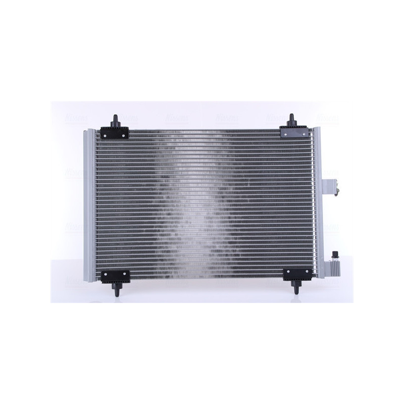 NISSENS 94542 Condenseur de climatisation