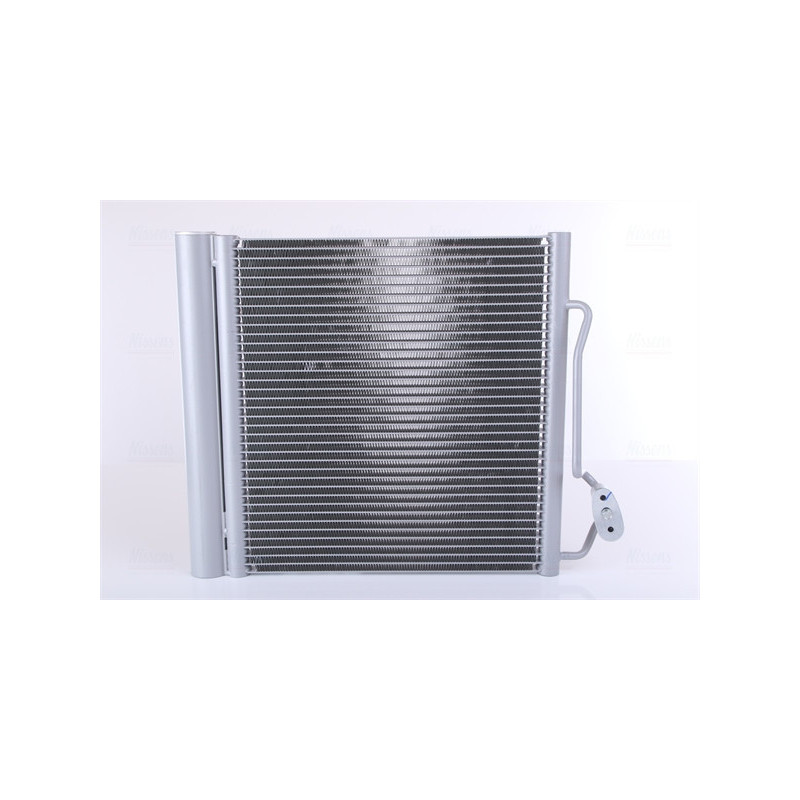NISSENS 94543 Condensador de aire acondicionado