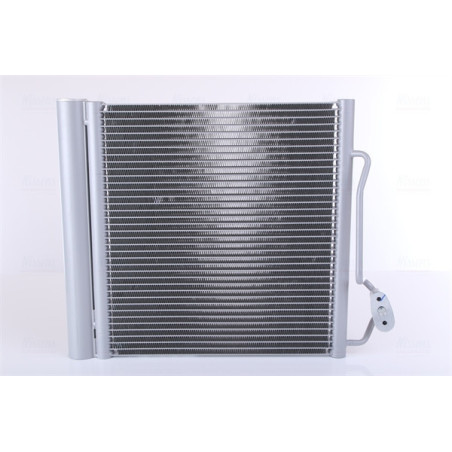 NISSENS 94543 Condensatore climatizzatore