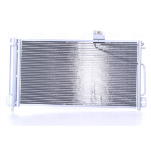 NISSENS 94544 Air conditioning condenser