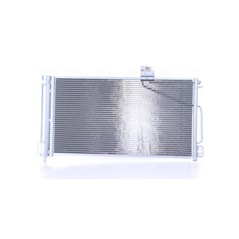 NISSENS 94544 Air conditioning condenser