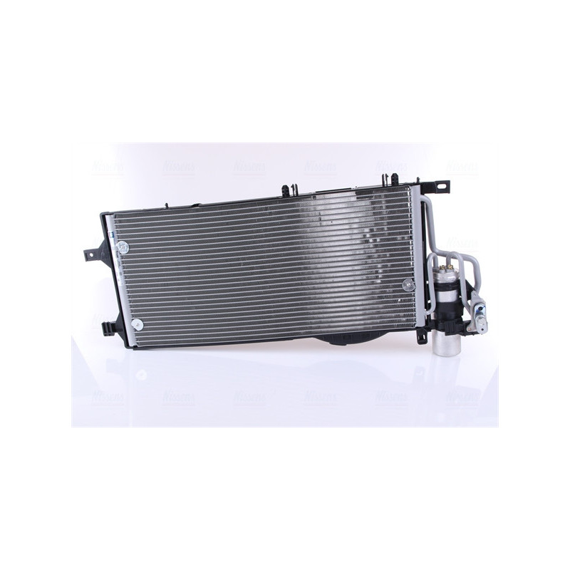NISSENS 94548 Condenseur de climatisation