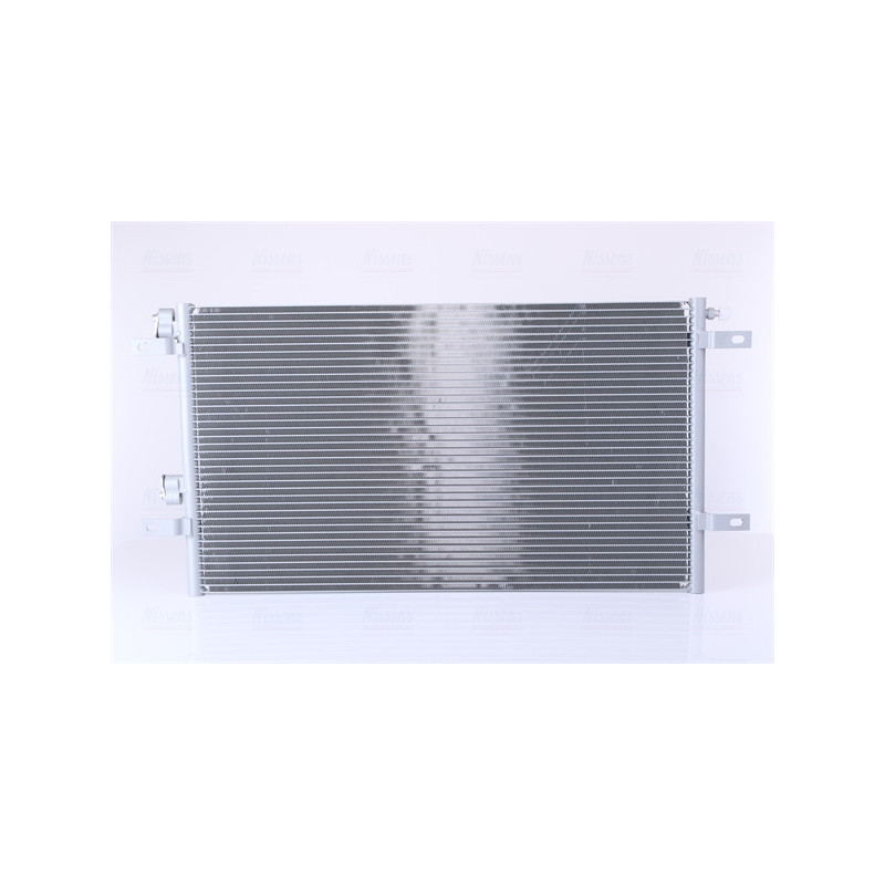 NISSENS 94551 Air conditioning condenser