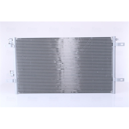 NISSENS 94551 Air conditioning condenser