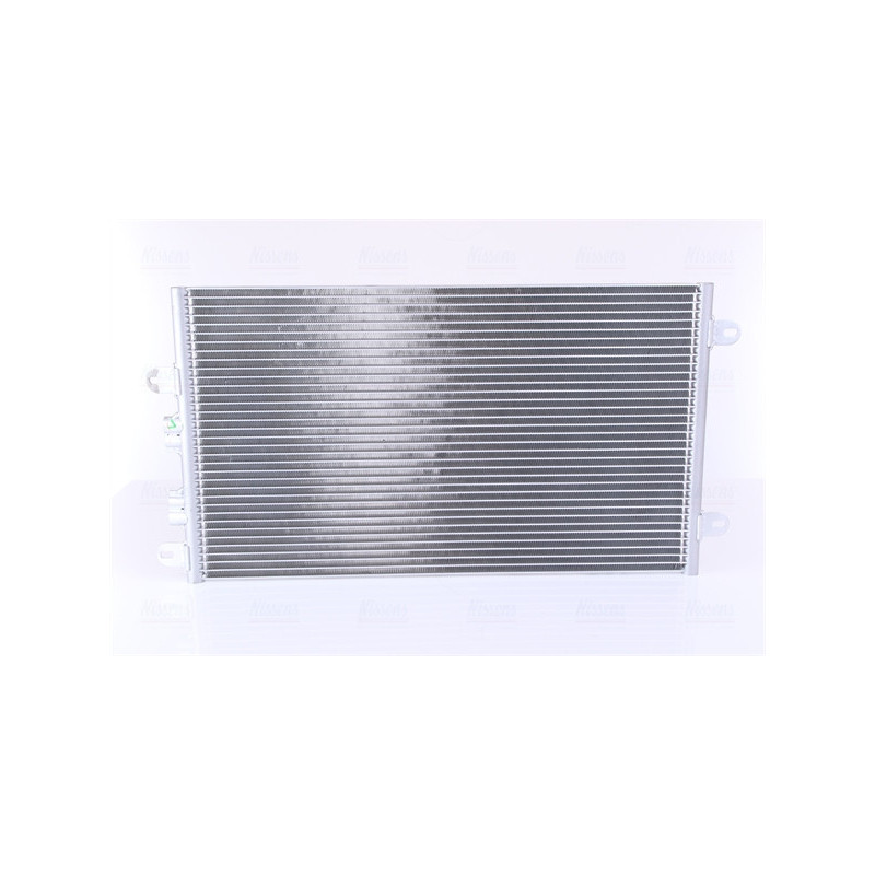 NISSENS 94552 Condensador de aire acondicionado