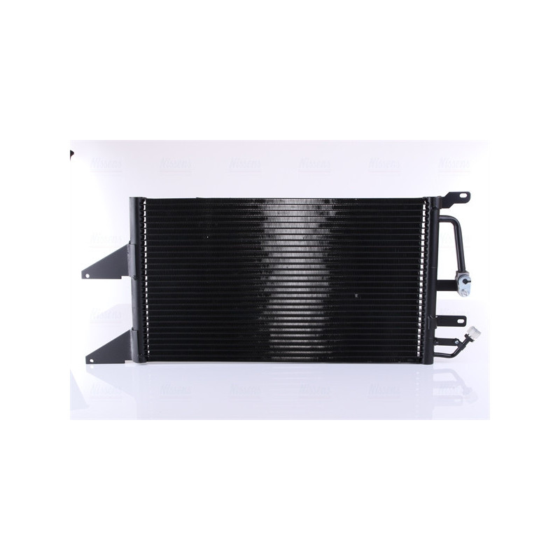 NISSENS 94565 Condensatore climatizzatore