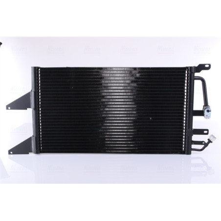 NISSENS 94565 Air conditioning condenser