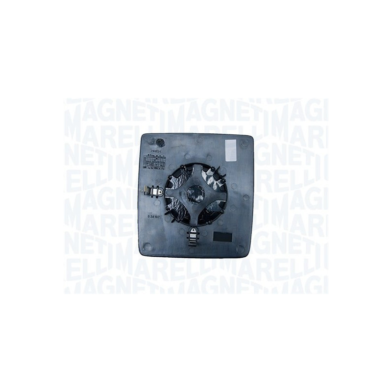 MAGNETI MARELLI 351991802930 Cristal de espejo
