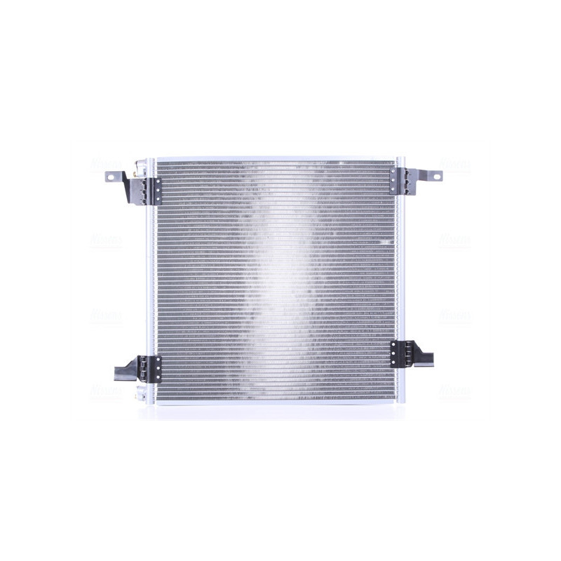 NISSENS 94568 Condensador de aire acondicionado