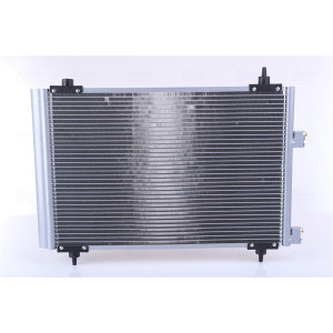 NISSENS 94570 Condenseur de climatisation