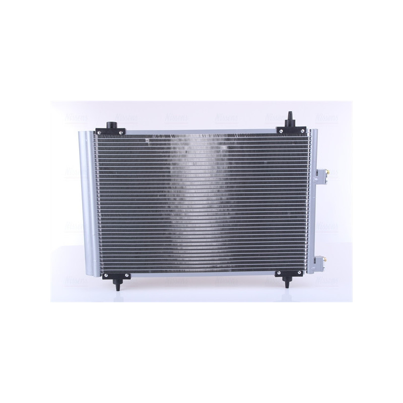 NISSENS 94570 Condensatore climatizzatore