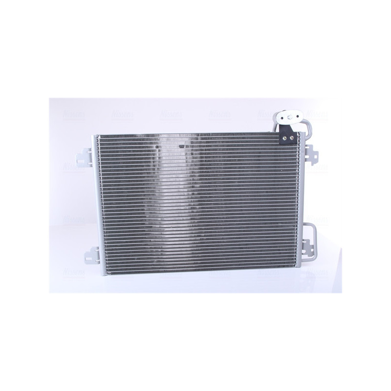 NISSENS 94572 Condensador de aire acondicionado