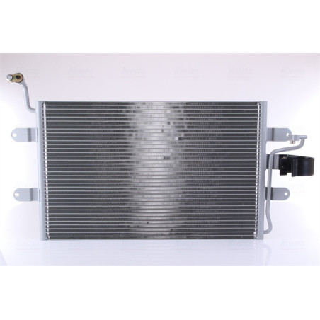 NISSENS 94574 Condensador de aire acondicionado