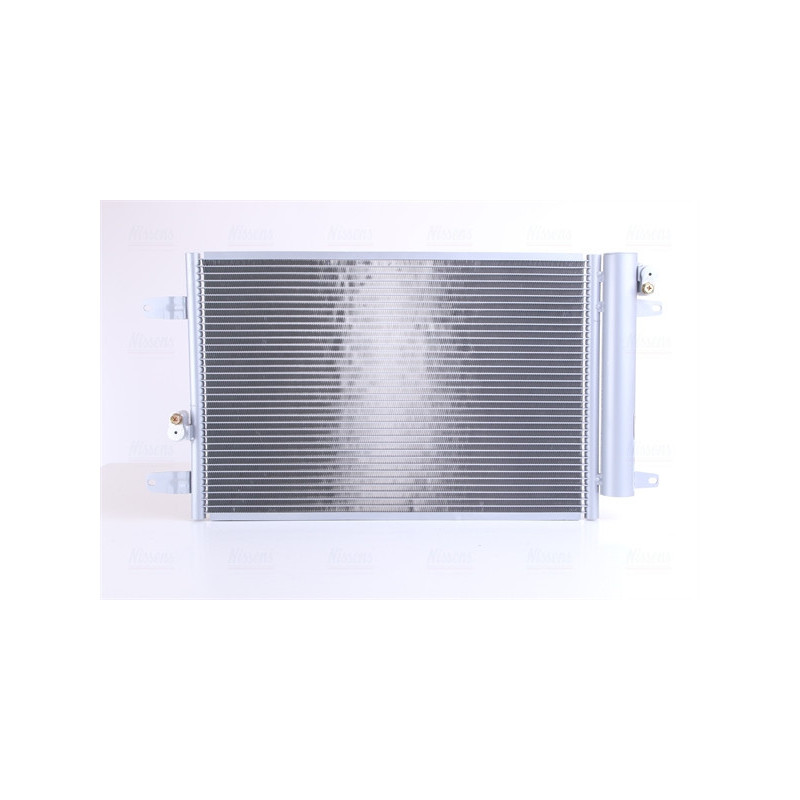 NISSENS 94575 Condensatore climatizzatore