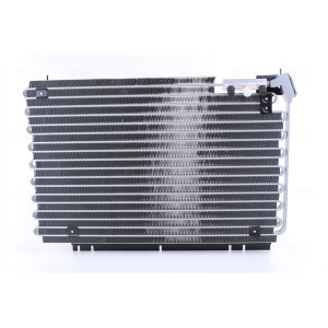 NISSENS 94576 Condensador de aire acondicionado
