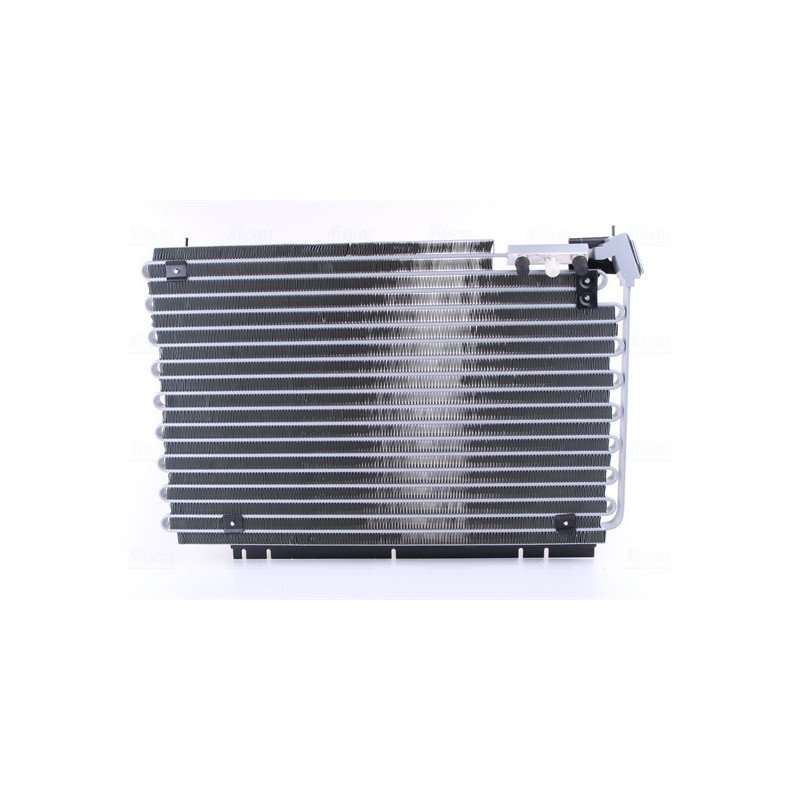NISSENS 94576 Condensador de aire acondicionado