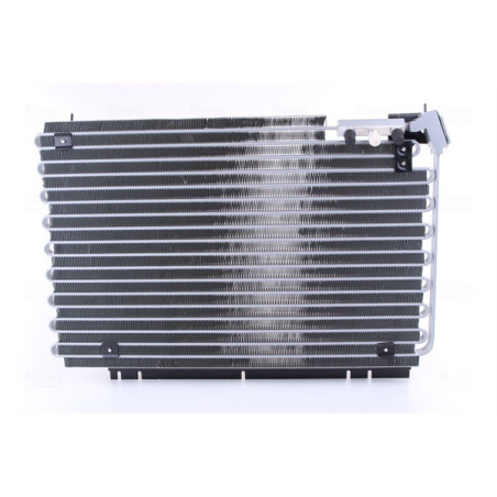 NISSENS 94576 Condensador de aire acondicionado