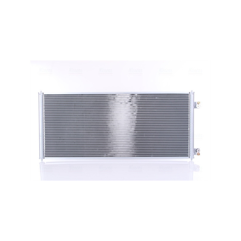NISSENS 94577 Condensatore climatizzatore