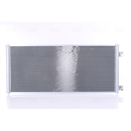 NISSENS 94577 Air conditioning condenser