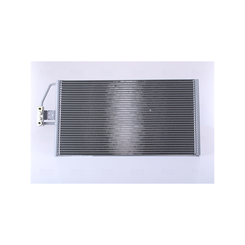 NISSENS 94579 Condensador de aire acondicionado