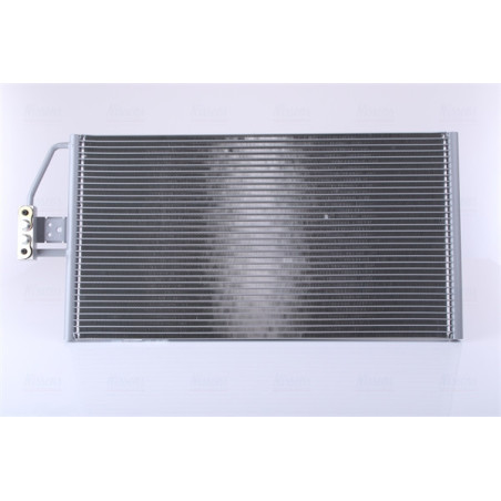 NISSENS 94579 Condensador de aire acondicionado