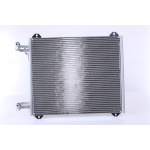 NISSENS 94584 Condensatore climatizzatore