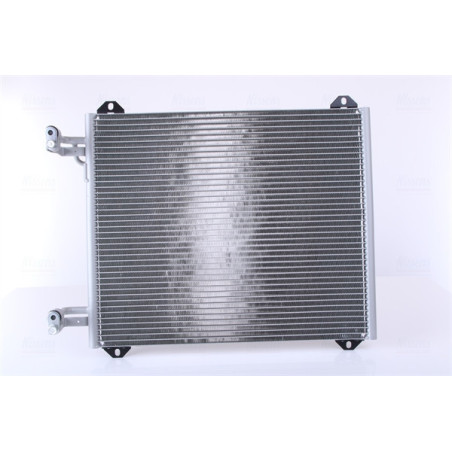 NISSENS 94584 Klimakondensator