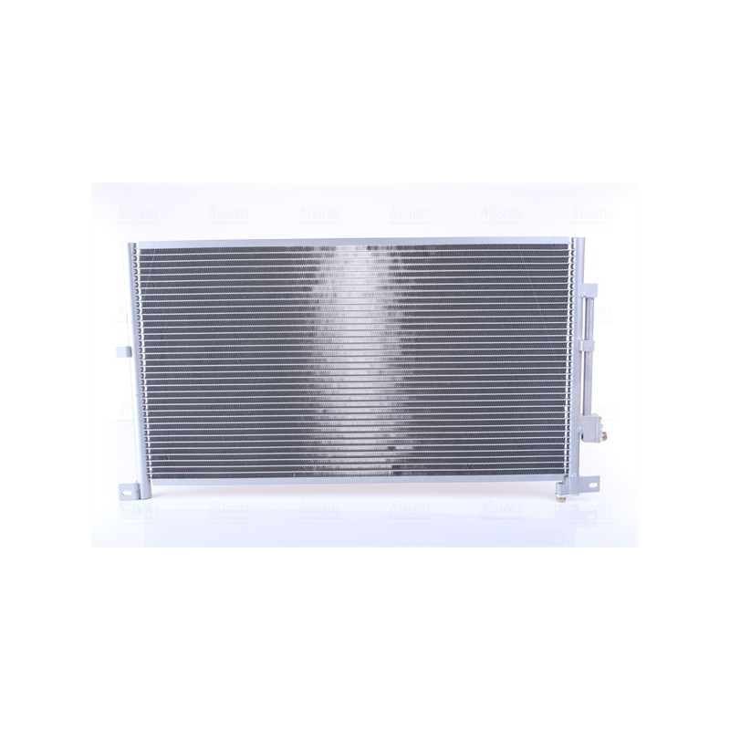 NISSENS 94585 Condensador de aire acondicionado