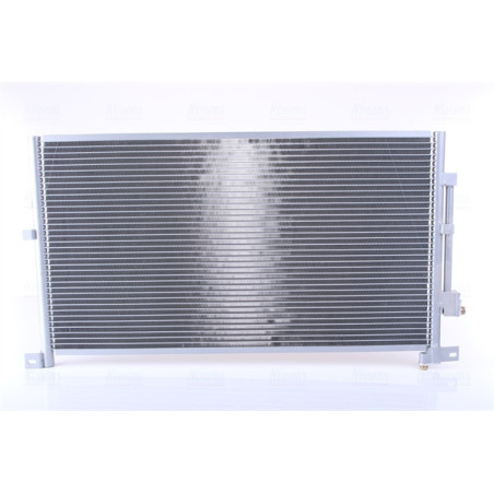 NISSENS 94585 Condensador de aire acondicionado