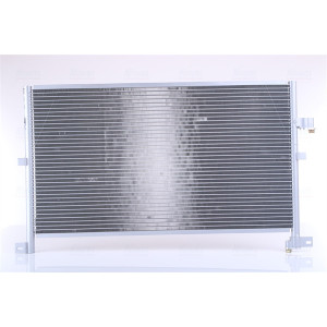 NISSENS 94586 Condensatore climatizzatore