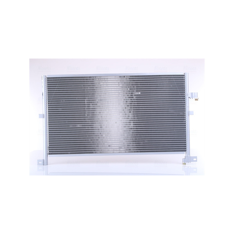 NISSENS 94586 Condensatore climatizzatore