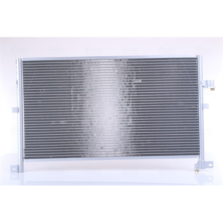NISSENS 94586 Condensador de aire acondicionado