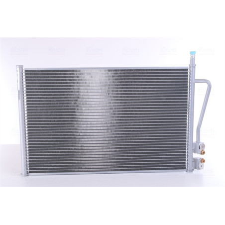 NISSENS 94587 Condensatore climatizzatore