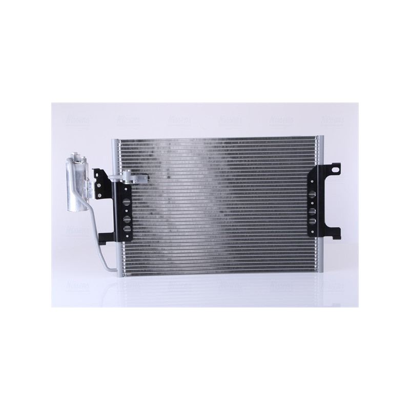 NISSENS 94588 Condensatore climatizzatore