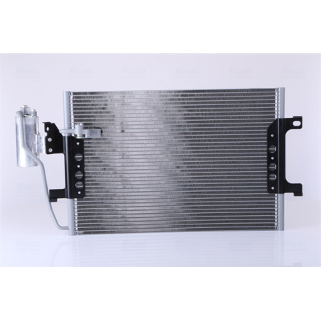 NISSENS 94588 Condensador de aire acondicionado